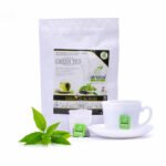 Natural Green Tea 60g (30 Sachets)